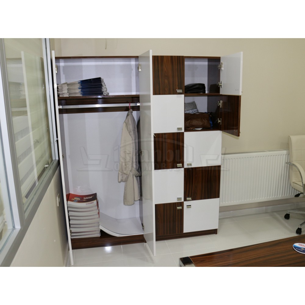 Dateibibliothek Sonder Schaltschrankbau