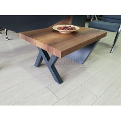 Istanbul Office Manager Tabelle Elegant - Barock Anthrazit