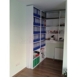 Dateibibliothek Sonder Schaltschrankbau