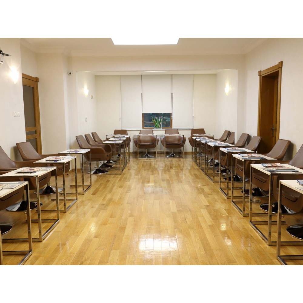 Viper Room Meetings Und Seminare