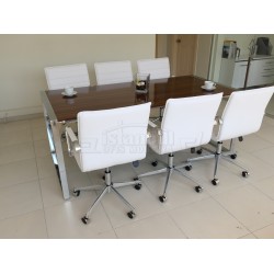 Apple 190-90 Cm Besprechungstisch