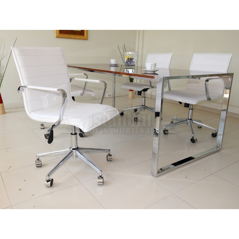 Apple 190-90 Cm Besprechungstisch