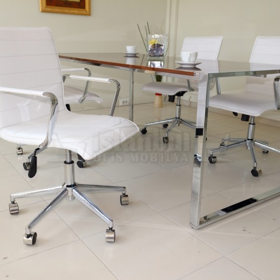 Apple 190-90 Cm Besprechungstisch