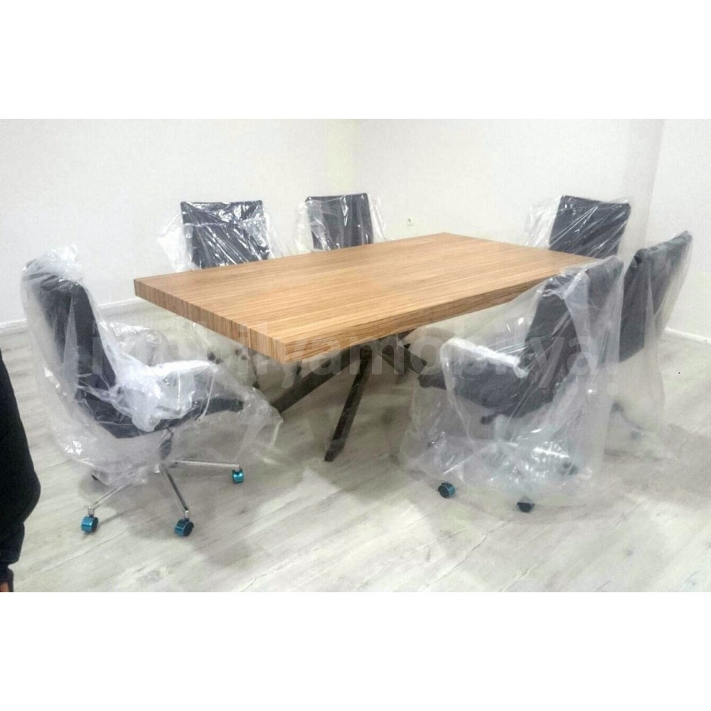 Verschiedene Büromöbel Sonstiges Geschehen