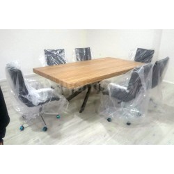 Verschiedene Büromöbel Sonstiges Geschehen