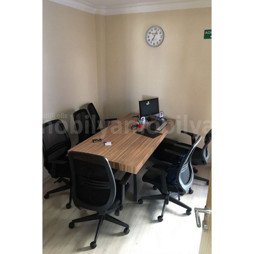 Business-Teams Istanbul