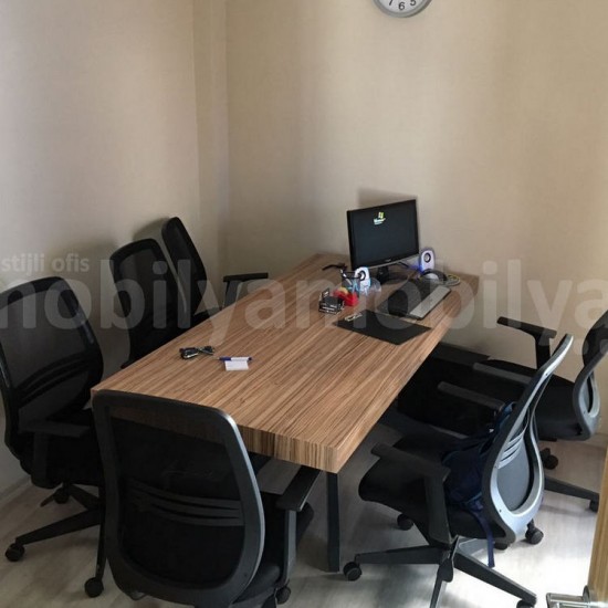 Business-Teams Istanbul