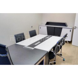 Energie Herr Muhsin Wohnung