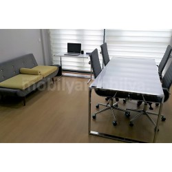 Herr Kadir Rumänien