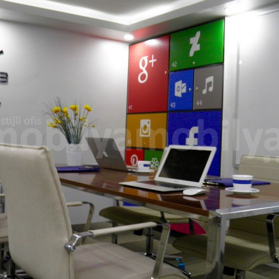 Start Büros Pendik Herr Hasan