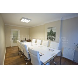 Weiß Büromöbel-Sets Us Istanbul