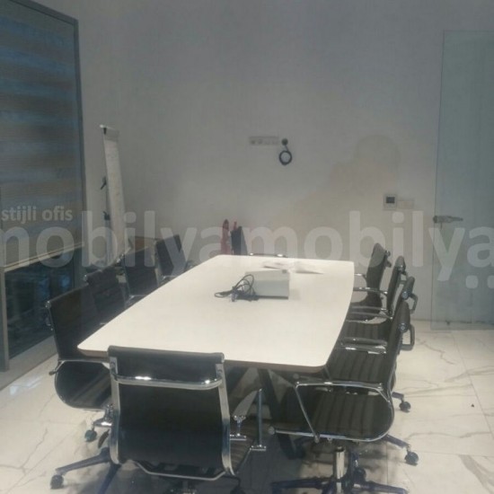 Aluminiumfabrik Speisen Und Konferenztische