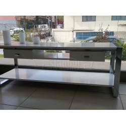 Verona Zwei Seater Schubladen Fernsehen Einheit