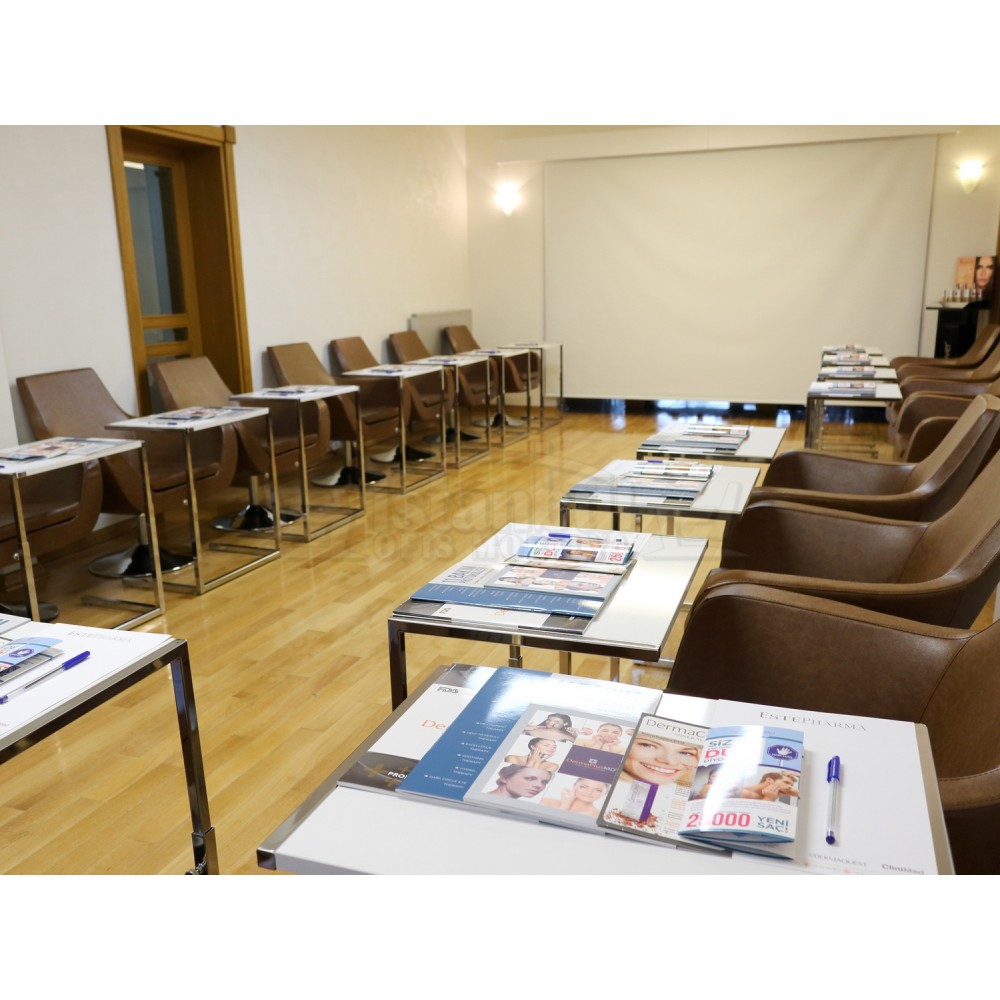 Viper Room Meetings Und Seminare