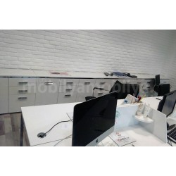 Herr Karahan Bound For Glory Mode Hunters Büromöbel