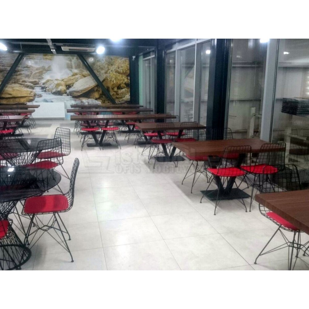 Cafe Und Cafeteria Improvement