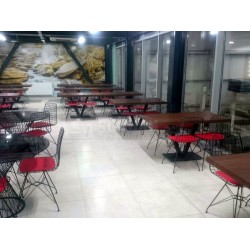 Cafe Und Cafeteria Improvement