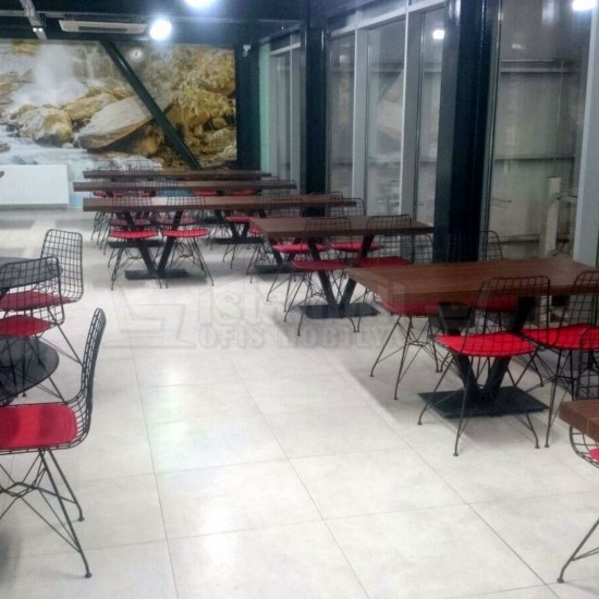 Cafe Und Cafeteria Improvement