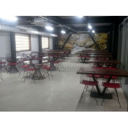 Cafe Und Cafeteria Improvement