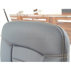 Der Gast Stuhl Sterne