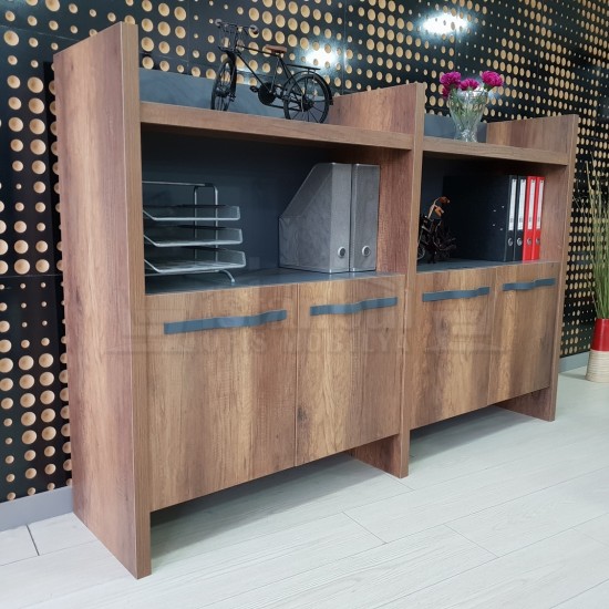 Elegante Cabinet Office