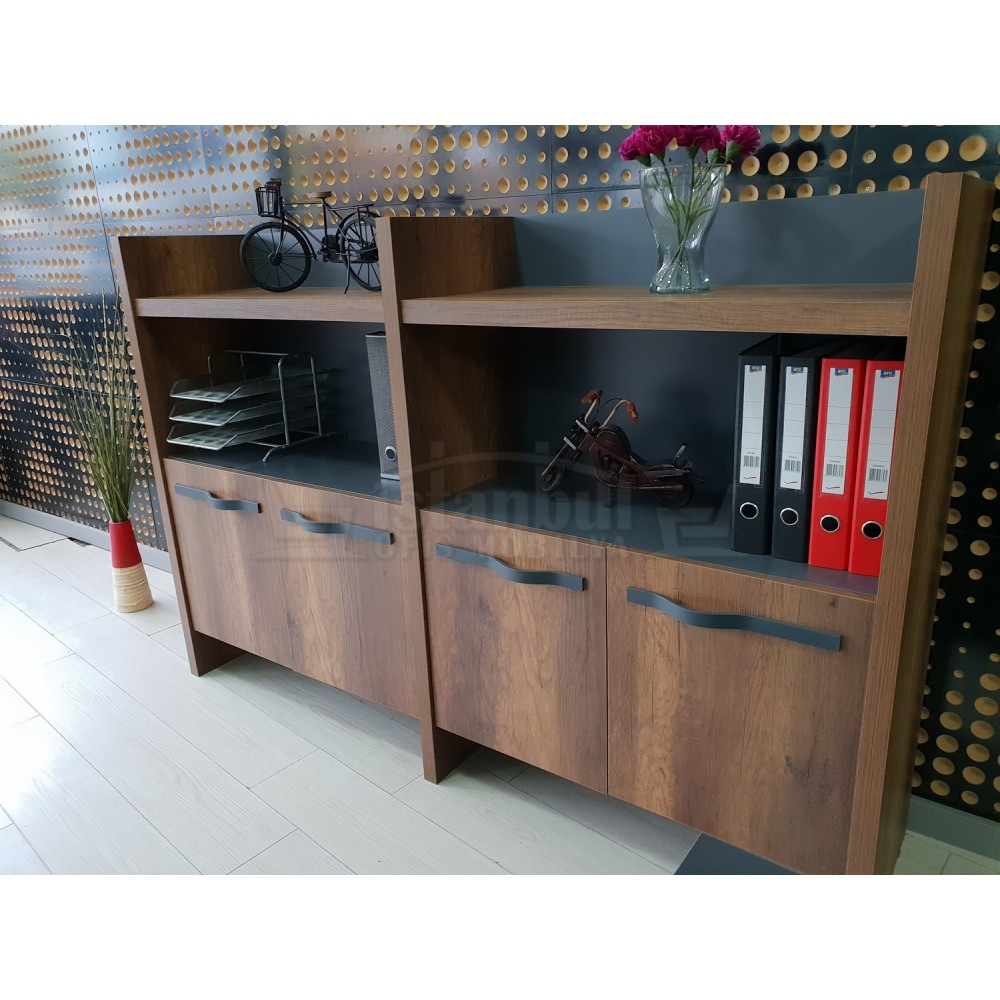 Elegante Cabinet Office