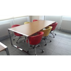 Bereich Public Library Und Workstations