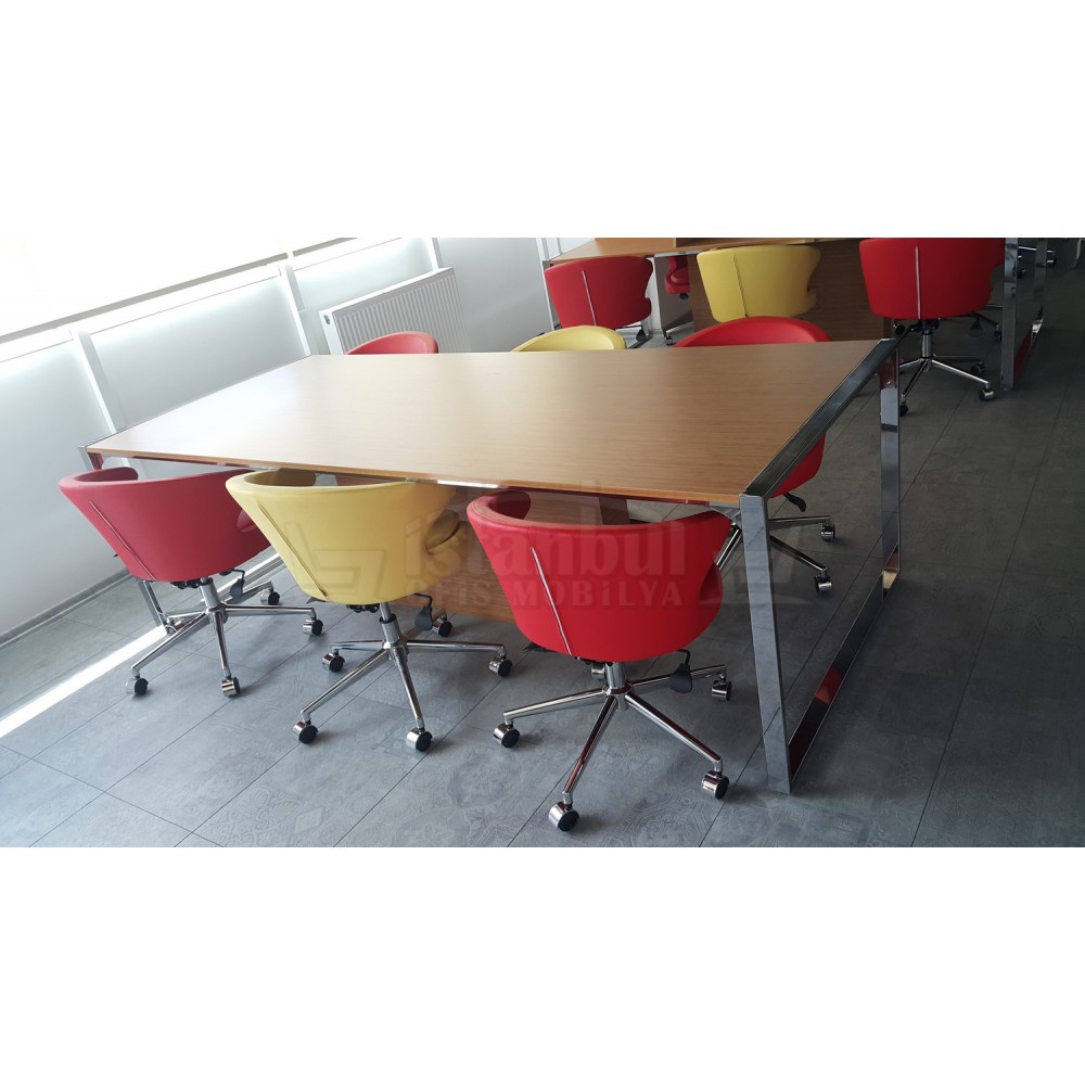 Bereich Public Library Und Workstations