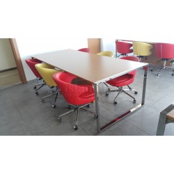 Bereich Public Library Und Workstations