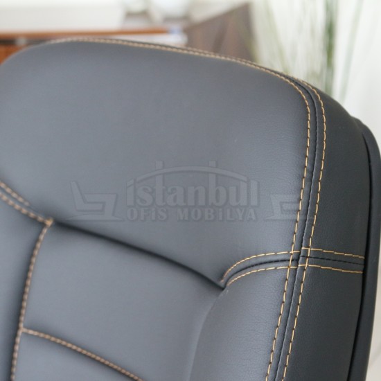 Der Gast Stuhl Stern Holz