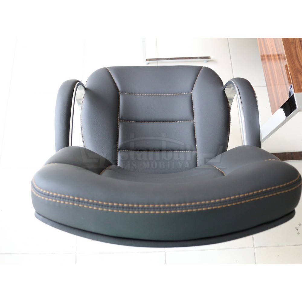 Der Gast Stuhl Sterne