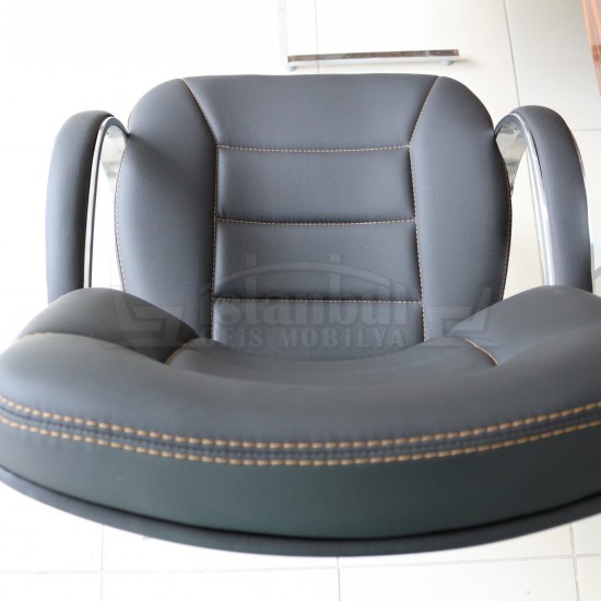 Der Gast Stuhl Sterne