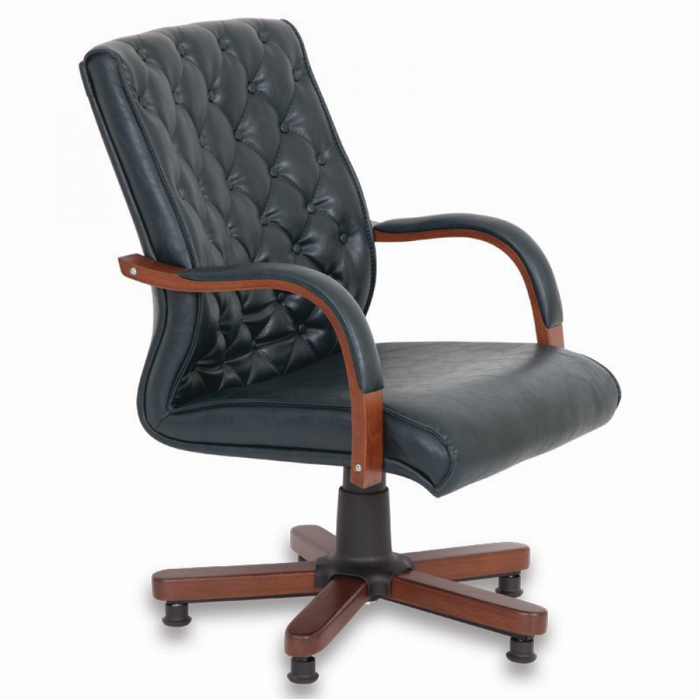 Wooden Guest Chair Stars Live