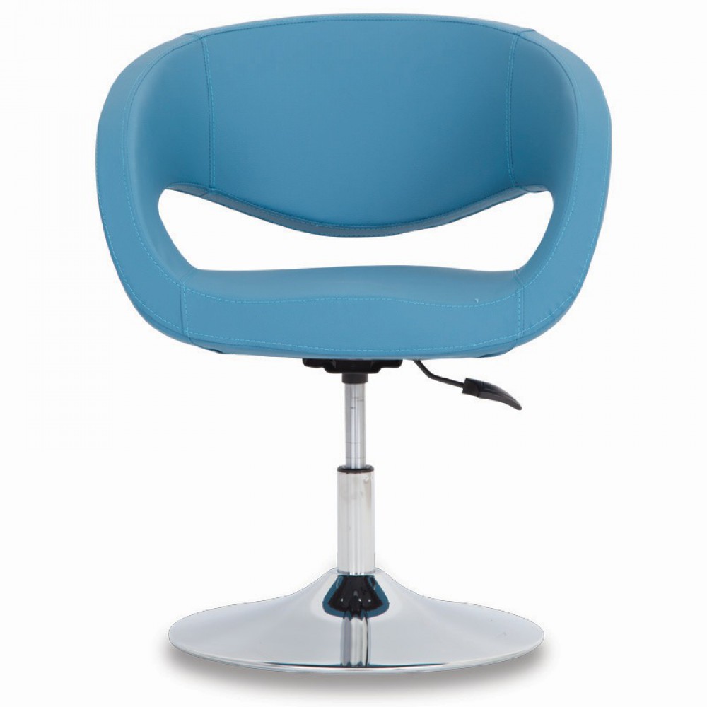 Schule Flansch Guest Chair