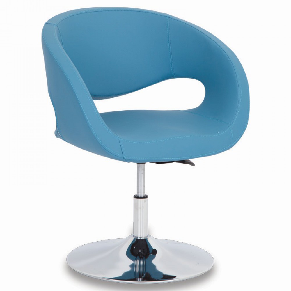 Schule Flansch Guest Chair