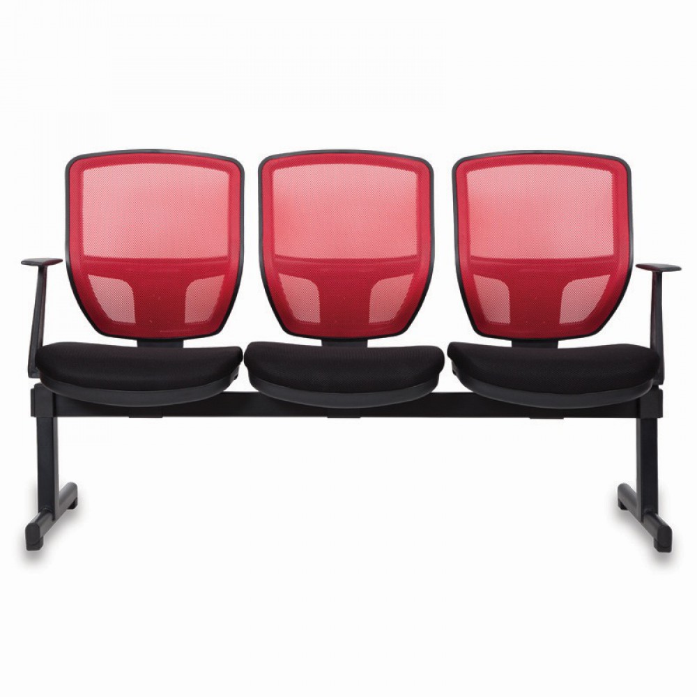 Linie Triple-Seater Waiting Chair