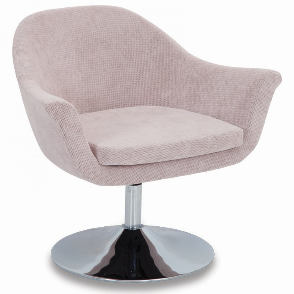 Fuga Flansch Guest Chair