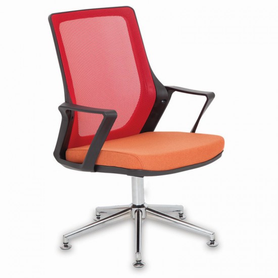 Netz Guest Chair Stars Koza Netz Guest Chair Stars Koza