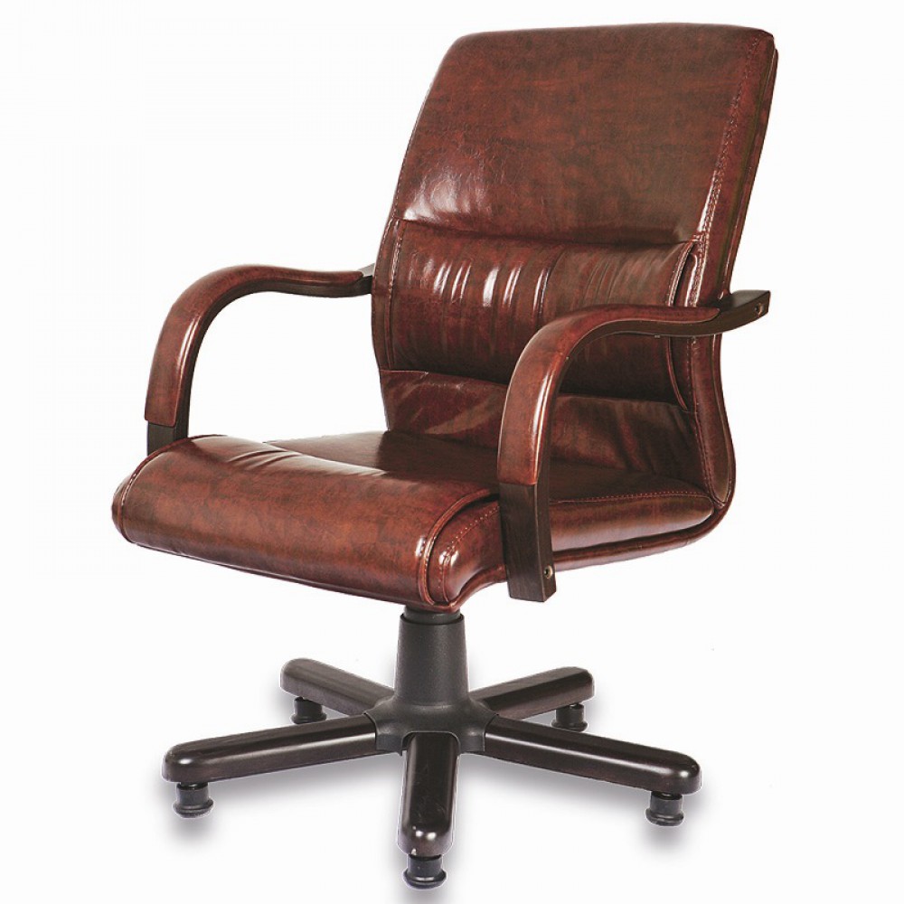 Altis Wooden Guest Chair Sterne