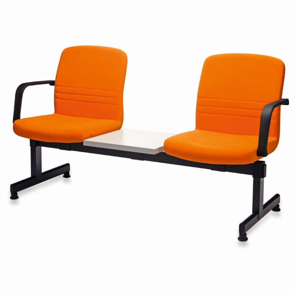 Hong Kong Dual-Couchtisch Waiting Chair