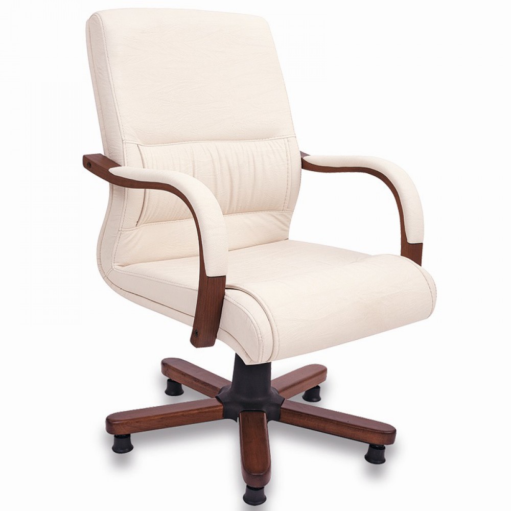 Altis Wooden Guest Chair Sterne