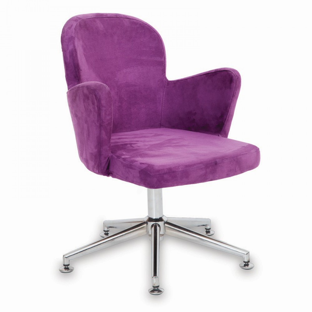 Iranischer Guest Chair Sterne