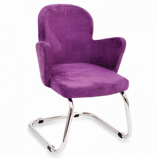 Iranische Guest Chair Iranische Guest Chair