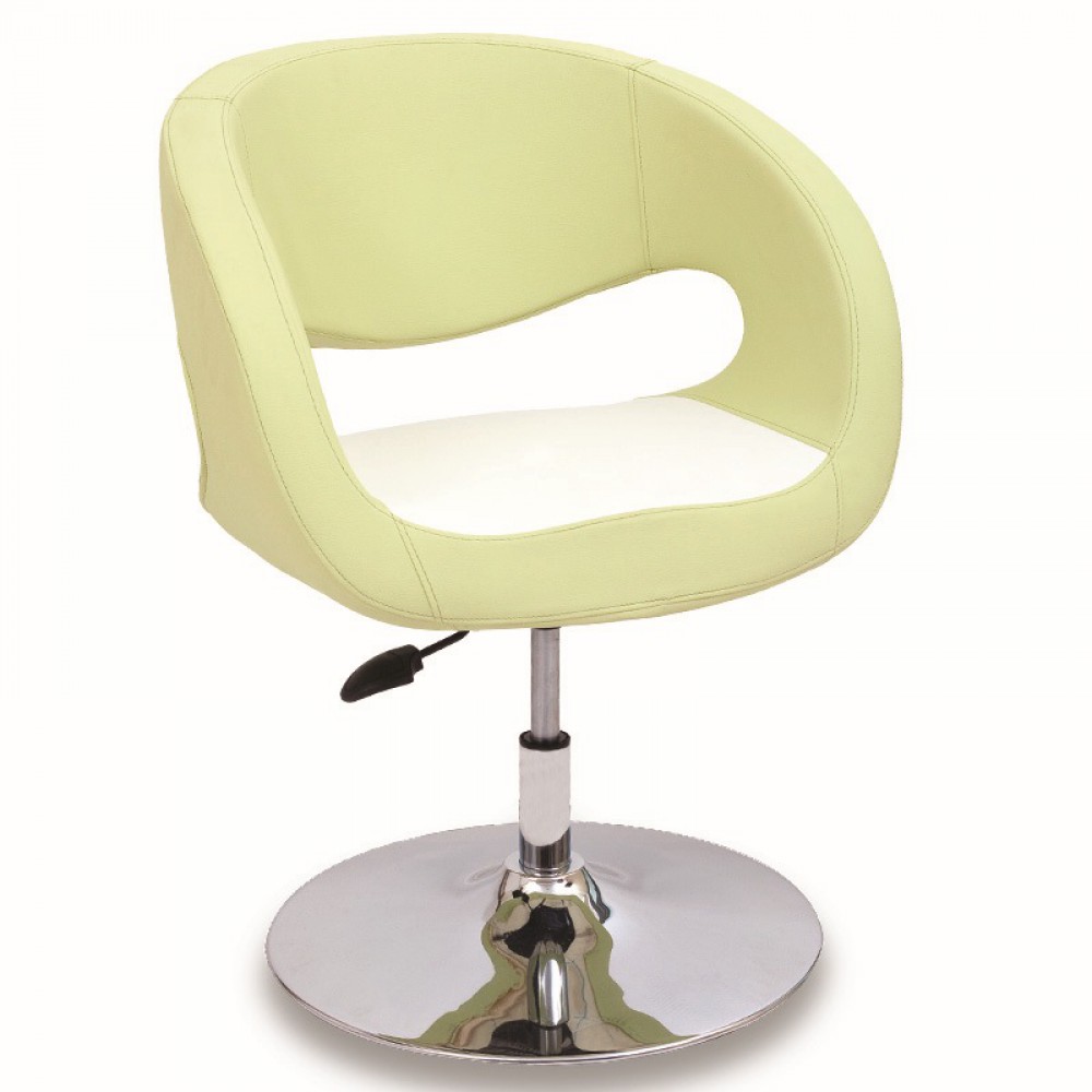 Schule Flansch Guest Chair