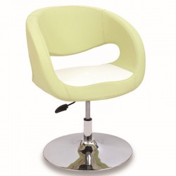 Schule Flansch Guest Chair
