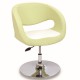 Schule Flansch Guest Chair Schule Flansch Guest Chair