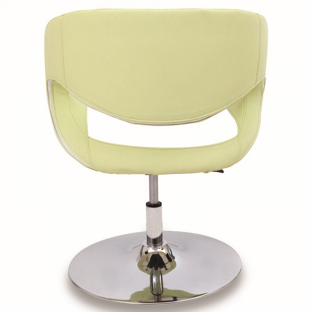 Schule Flansch Guest Chair