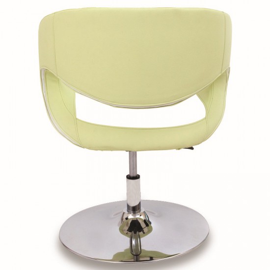 Schule Flansch Guest Chair Schule Flansch Guest Chair
