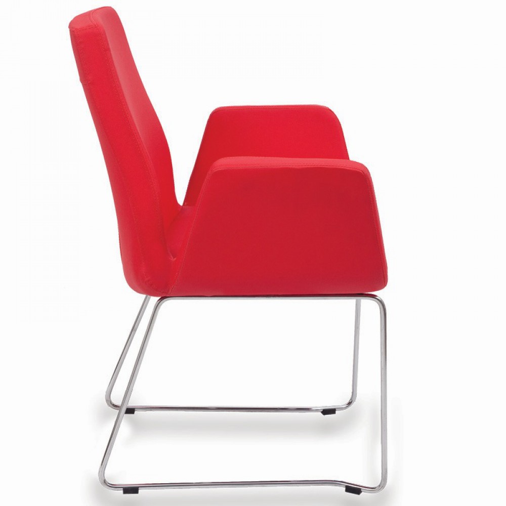 Trans Asia Guest Chair