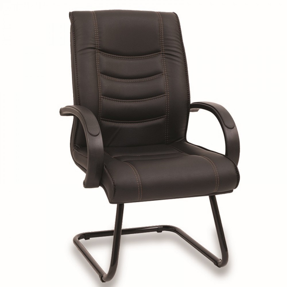 Buli Kunststoffgriff Guest Chair